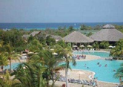 фото отеля Hotel Playa Costa Verde