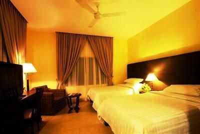 фото отеля Feeling Home Apartment Phnom Penh