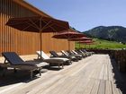 фото отеля Hubertus Alpin Lodge&Spa