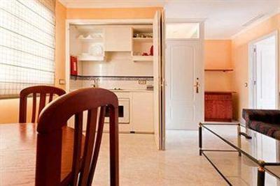 фото отеля Hotel Cala Galdana & Villas d'Aljandar