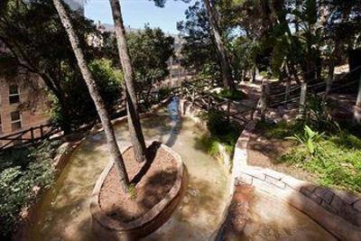 фото отеля Hotel Cala Galdana & Villas d'Aljandar