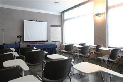 фото отеля Hotel La Spezia - Gruppo MiniHotel