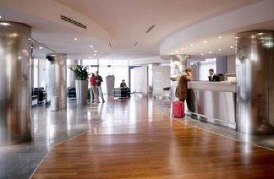 фото отеля Hotel La Spezia - Gruppo MiniHotel