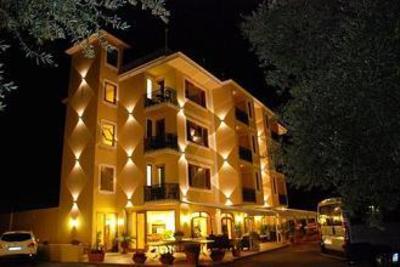 фото отеля Hotel Johanna Park