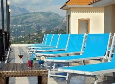 фото отеля Hotel Johanna Park