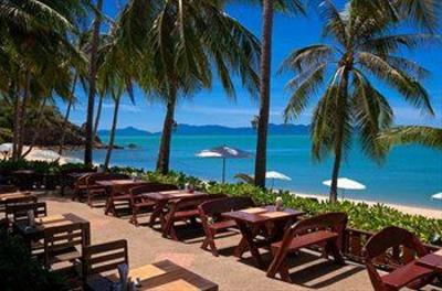 фото отеля Pinnacle Resort Samui