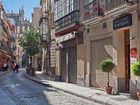 фото отеля Puerta Catedral Apartamentos Seville (Spain)