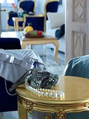 фото отеля Hotel Kallisto