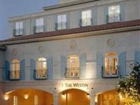 The Westin Palo Alto