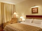фото отеля Fortune Select Manohar Hotel Hyderabad