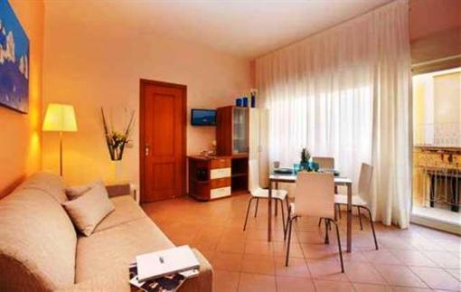 фото отеля Residence Tasso
