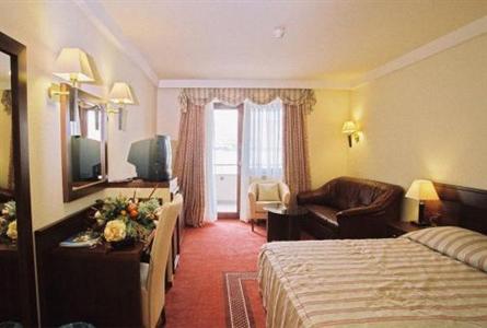 фото отеля Hotel Pagus