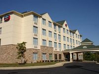 TownePlace Suites Wilmington Newark