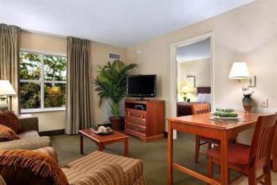 фото отеля Homewood Suites Tallahassee