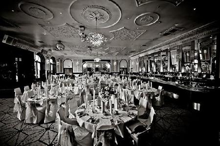 фото отеля Langton Hotel Kilkenny