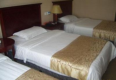 фото отеля Yaqi Business Hotel
