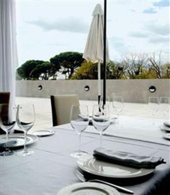 фото отеля Hotel Balneario Sercotel Alhama de Aragon