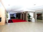 фото отеля Hotel Balneario Sercotel Alhama de Aragon