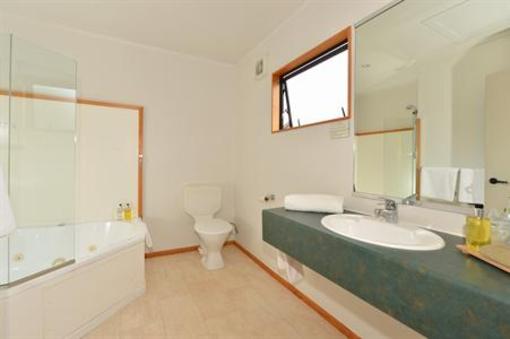 фото отеля Kerikeri Homestead Motel