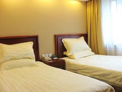 фото отеля Institute of Technology Hotel Harbin
