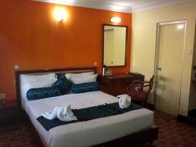 фото отеля Sterling Resort Puri