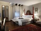 фото отеля Iriarte Jauregia Hotel ****