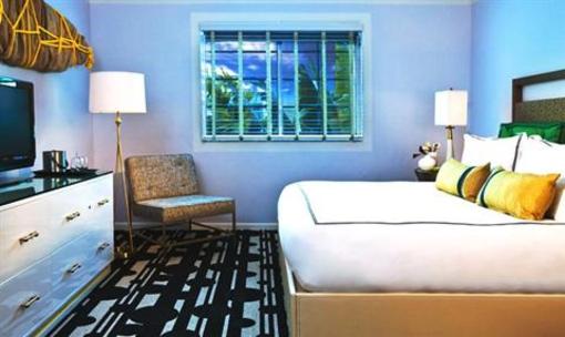 фото отеля Surfcomber Hotel Miami - South Beach