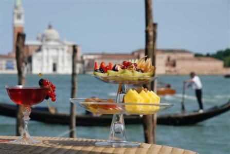 фото отеля The Westin Hotel Europa & Regina, Venice