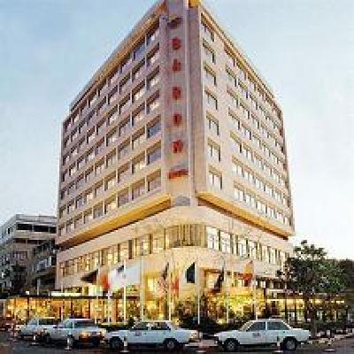 фото отеля Baron Hotel Heliopolis Cairo