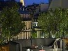 фото отеля Hotel Fouquet's Barriere
