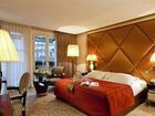 фото отеля Hotel Fouquet's Barriere