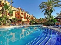 Grangefield Oasis Club