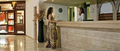 фото отеля Cephalonia Palace Hotel