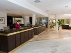 фото отеля Hipotels Hotel Sherry Park Jerez de la Frontera