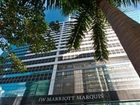фото отеля JW Marriott Marquis Miami