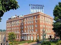 Stonewall Jackson Hotel and Conference Center