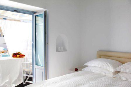 фото отеля Aria Suites