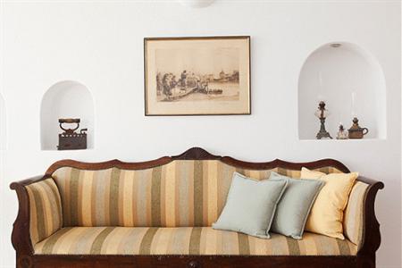 фото отеля Aria Suites