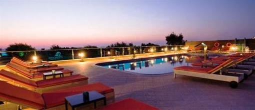 фото отеля Princess of Naxos