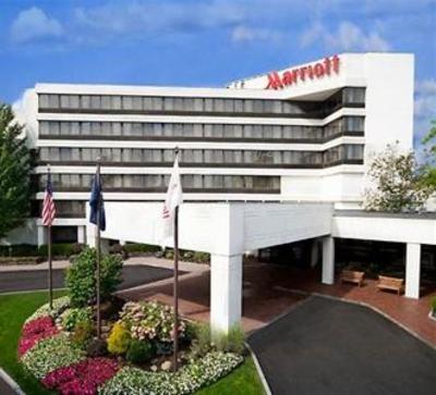 фото отеля Portland Marriott at Sable Oaks