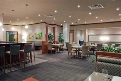фото отеля Crowne Plaza Hotel Hamilton