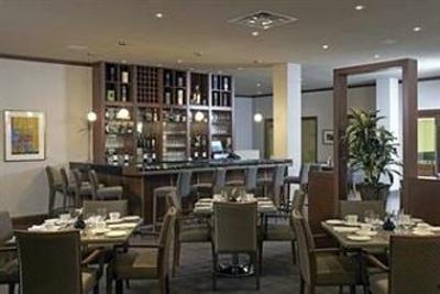 фото отеля Crowne Plaza Hotel Hamilton