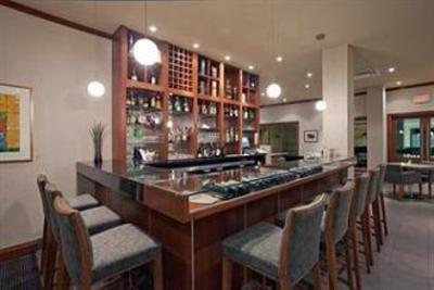 фото отеля Crowne Plaza Hotel Hamilton