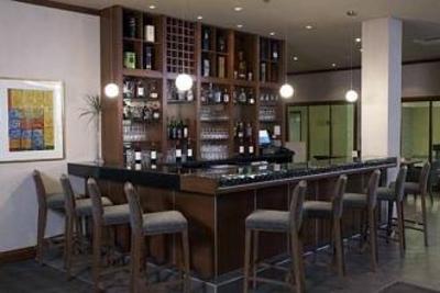 фото отеля Crowne Plaza Hotel Hamilton