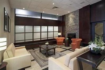 фото отеля Crowne Plaza Hotel Hamilton