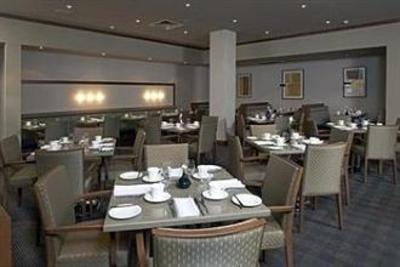фото отеля Crowne Plaza Hotel Hamilton