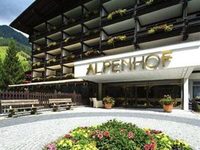 Alpenhof Hotel Sankt Jakob in Defereggen
