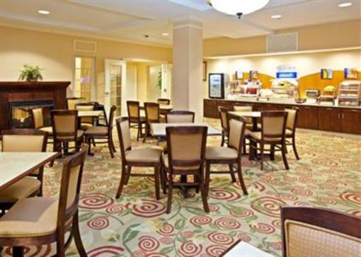 фото отеля Holiday Inn Express Hotel & Suites Jasper (Indiana)