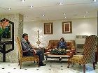 фото отеля Hotel Concorde Dokki Cairo