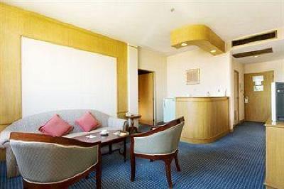 фото отеля Tarin Hotel